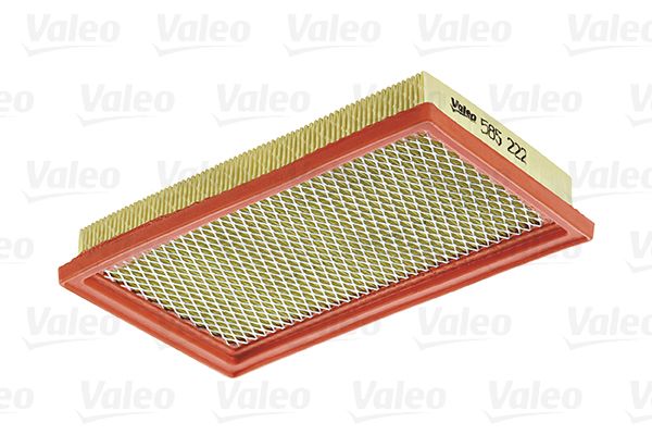 Valeo Luchtfilter 585222