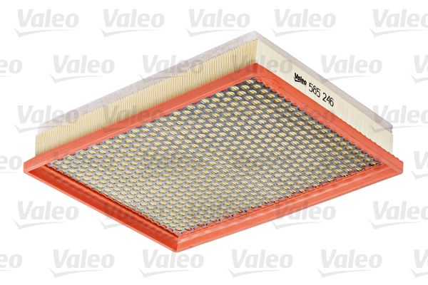 Valeo Luchtfilter 585246