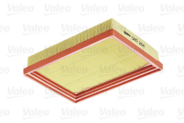 Valeo Luchtfilter 585284