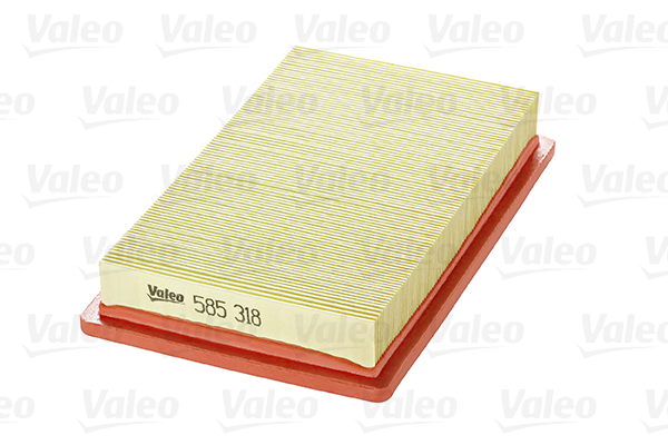 Valeo Luchtfilter 585318