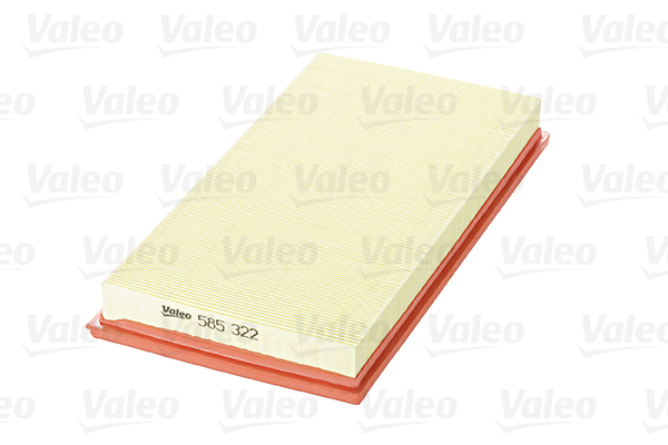 Valeo Luchtfilter 585322
