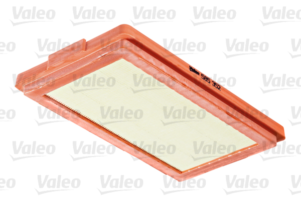 Valeo Luchtfilter 585352