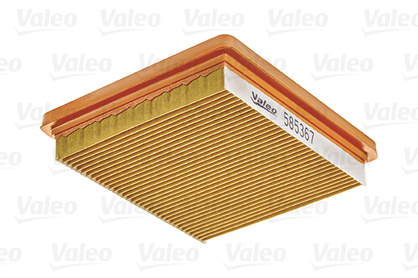 Valeo Luchtfilter 585367