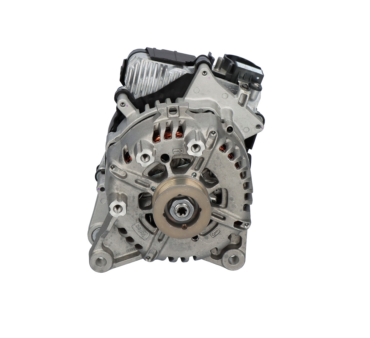 Valeo Starter - Dynamo 415000