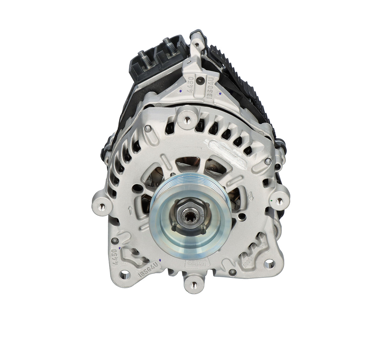 Valeo Starter - Dynamo 415003