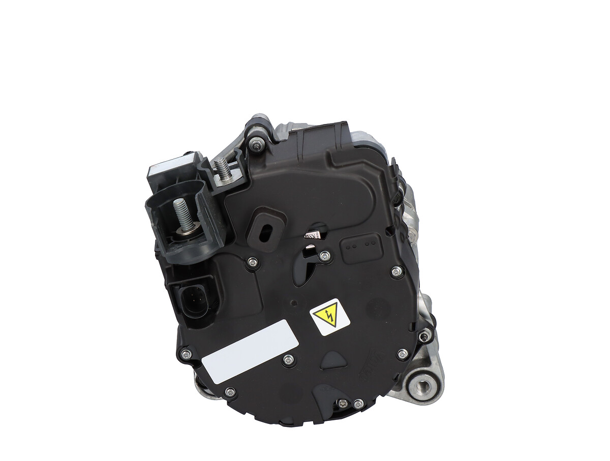 Valeo Starter - Dynamo 415005
