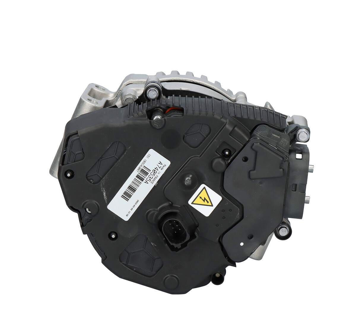 Valeo Starter - Dynamo 415017