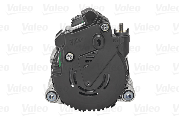 Valeo Starter - Dynamo 439869
