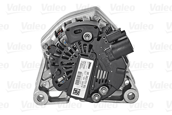 Valeo Alternator/Dynamo 200008