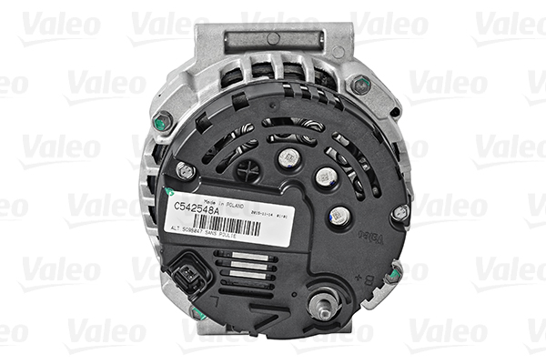Valeo Alternator/Dynamo 200013