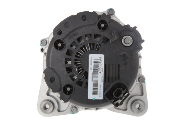 Valeo Alternator/Dynamo 200278