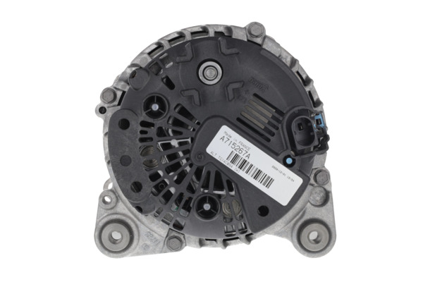 Valeo Alternator/Dynamo 200285