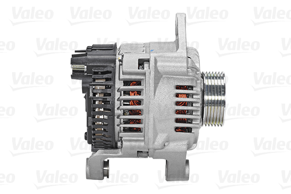 Valeo Alternator/Dynamo 433162