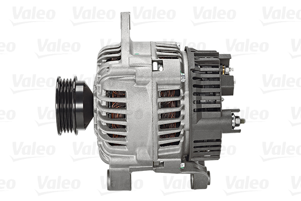 Valeo Alternator/Dynamo 433168
