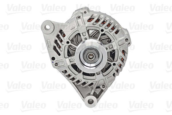 Valeo Alternator/Dynamo 436666