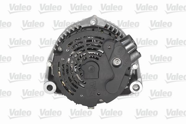 Valeo Alternator/Dynamo 436670
