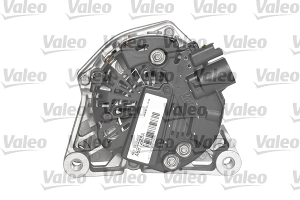 Valeo Alternator/Dynamo 437192