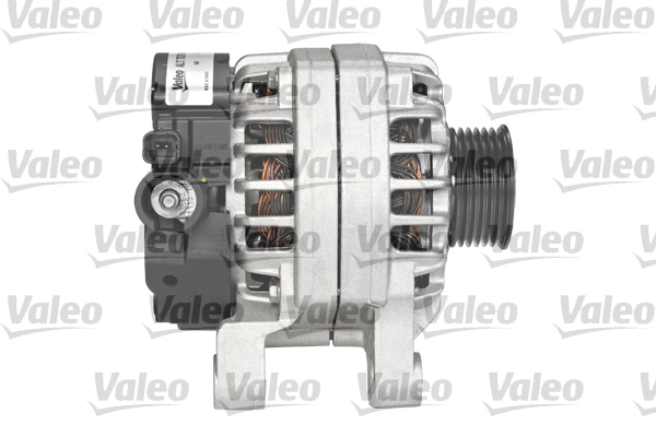 Valeo Alternator/Dynamo 437192