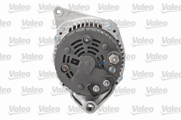 Valeo Alternator/Dynamo 437202