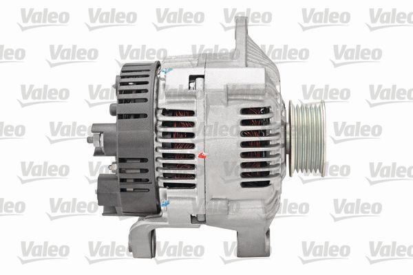 Valeo Alternator/Dynamo 437202