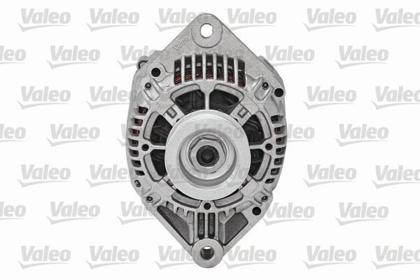 Valeo Alternator/Dynamo 437203