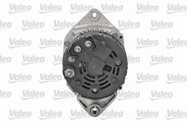 Valeo Alternator/Dynamo 437203