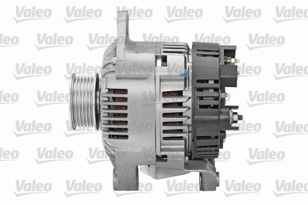 Valeo Alternator/Dynamo 437203