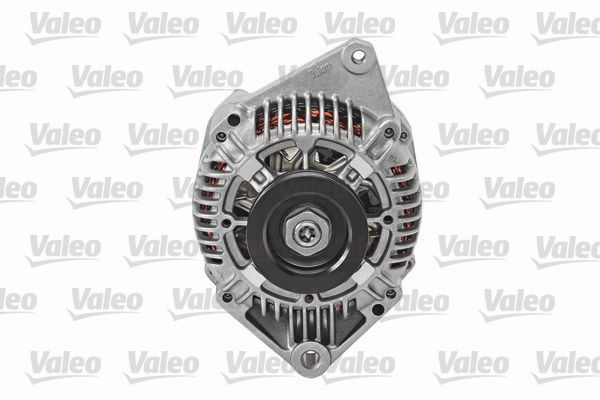 Valeo Alternator/Dynamo 437204