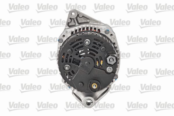 Valeo Alternator/Dynamo 437204