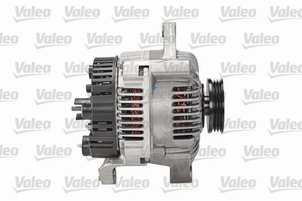 Valeo Alternator/Dynamo 437204