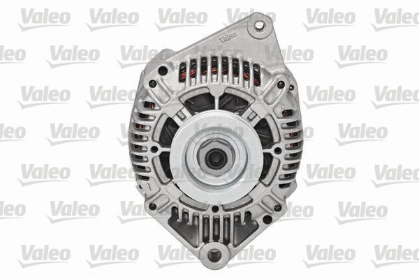Valeo Alternator/Dynamo 437205