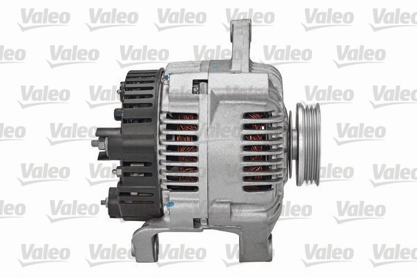 Valeo Alternator/Dynamo 437205