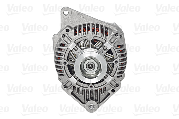 Valeo Alternator/Dynamo 437306