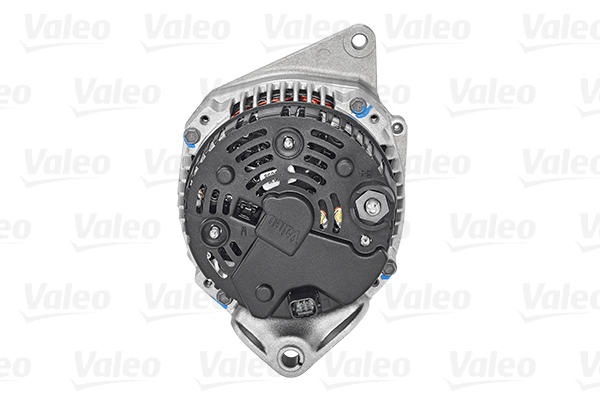 Valeo Alternator/Dynamo 437306