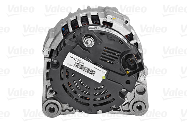 Valeo Alternator/Dynamo 437341