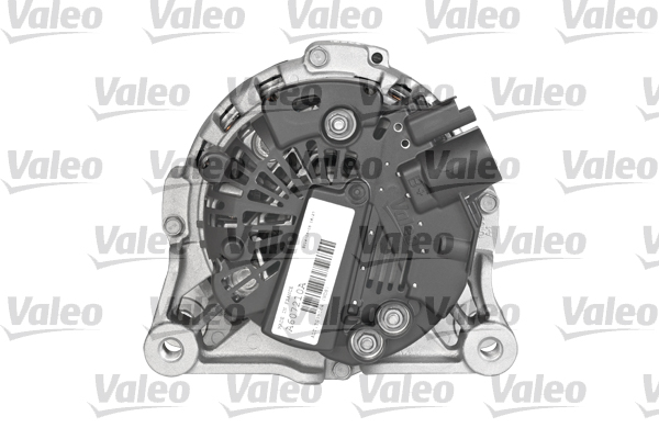 Valeo Alternator/Dynamo 437357