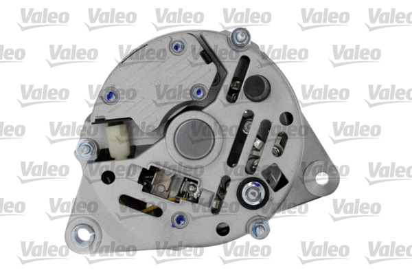 Valeo Alternator/Dynamo 437379