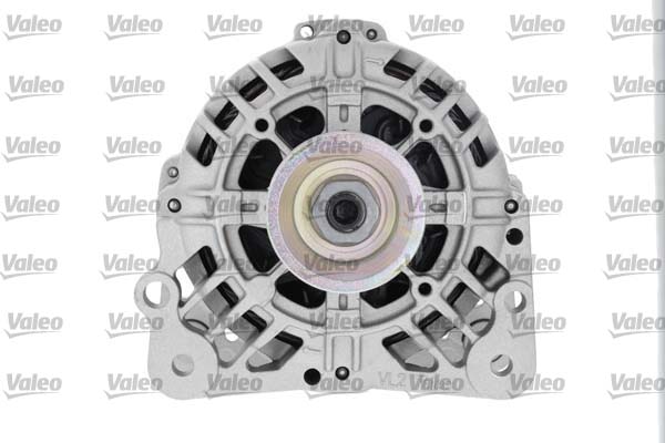 Valeo Alternator/Dynamo 437411