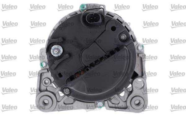 Valeo Alternator/Dynamo 437411