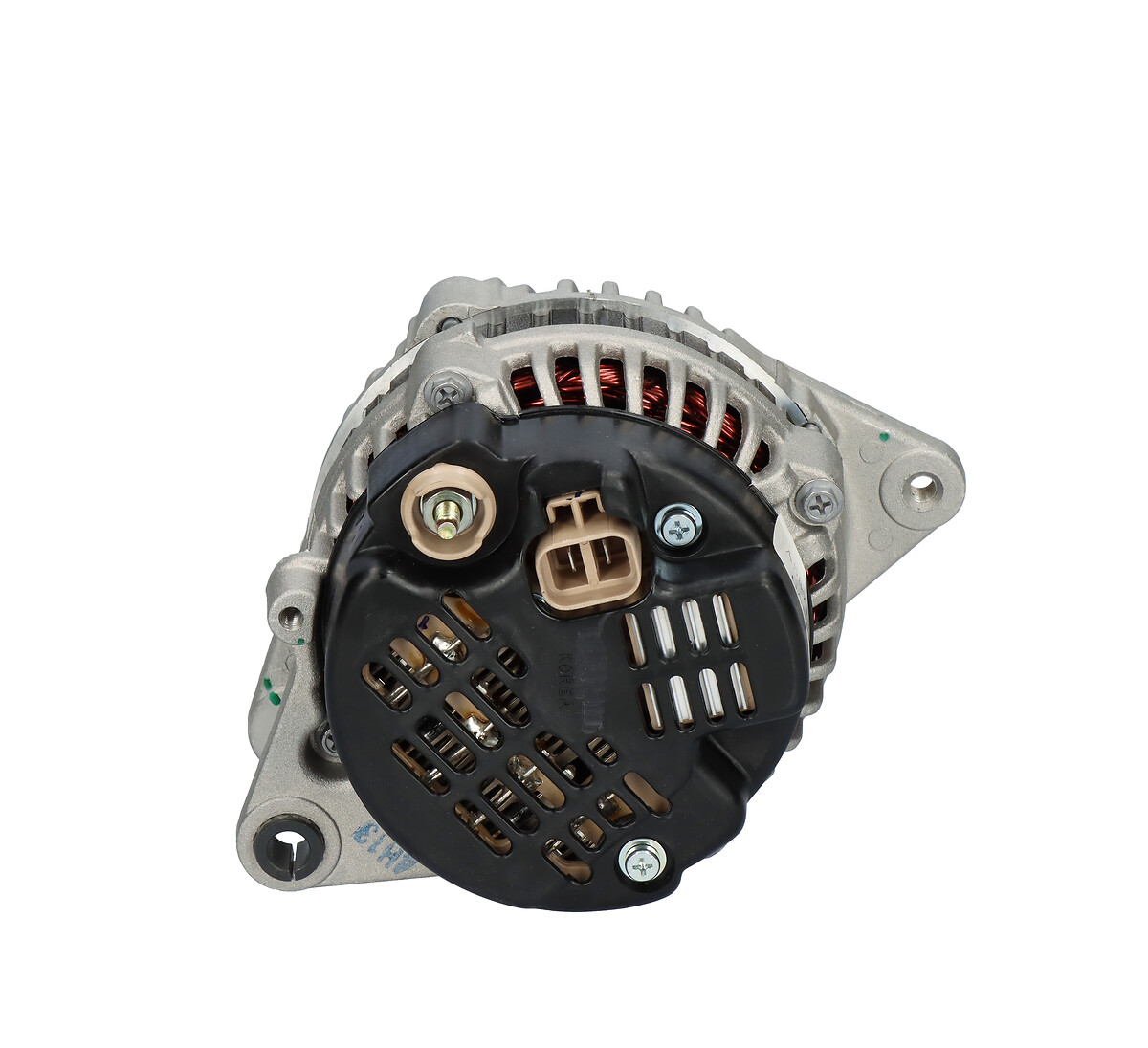 Valeo Alternator/Dynamo 437416