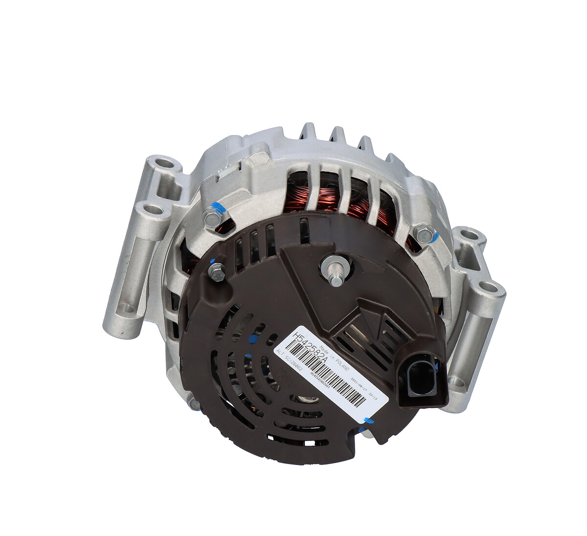 Valeo Alternator/Dynamo 437430