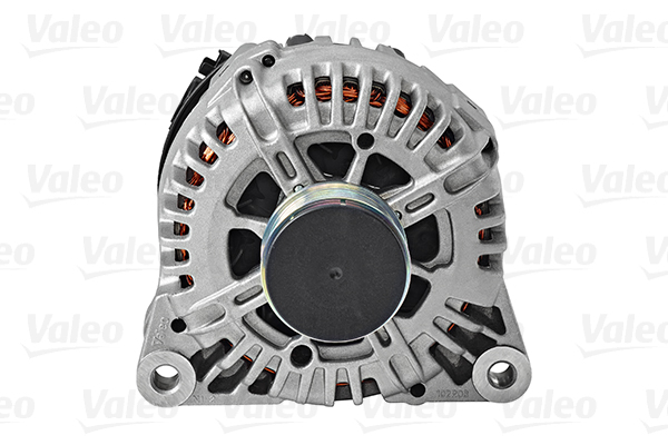Valeo Alternator/Dynamo 437471