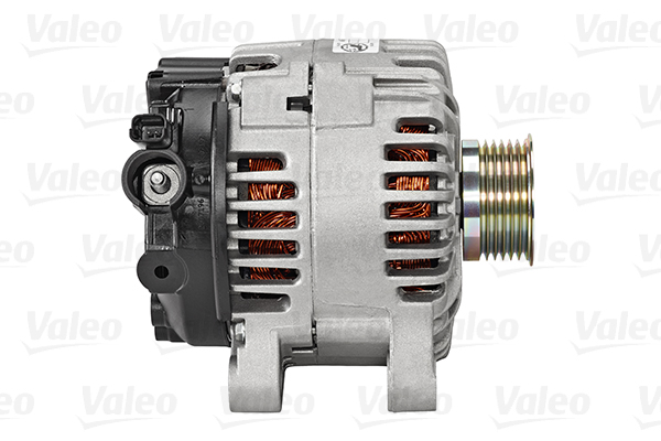 Valeo Alternator/Dynamo 437472