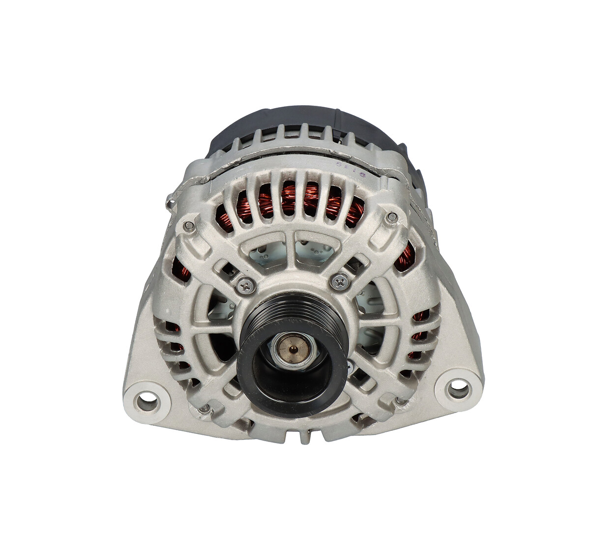 Alternator/Dynamo Valeo 437491