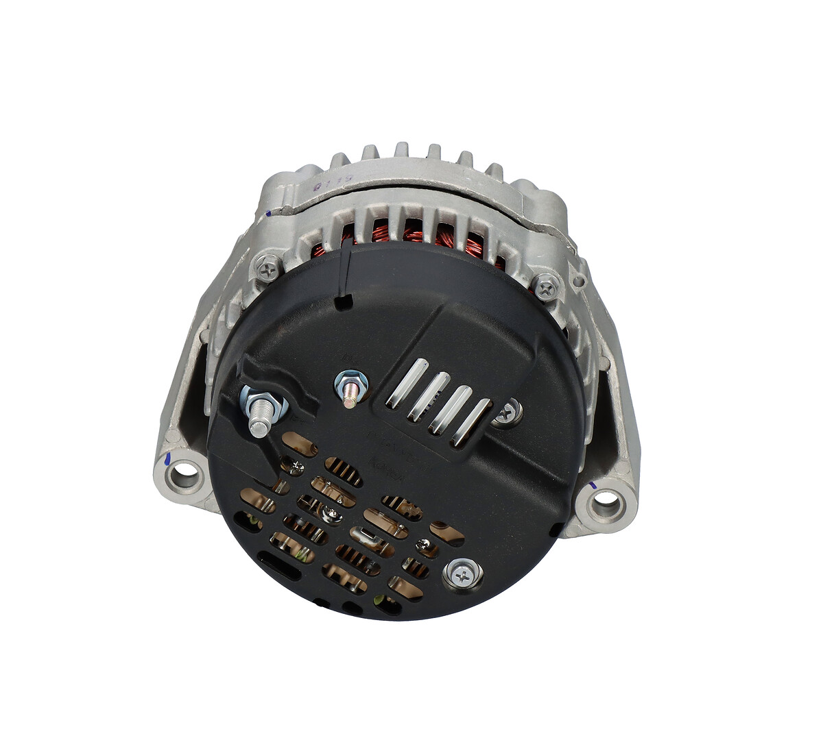 Valeo Alternator/Dynamo 437491