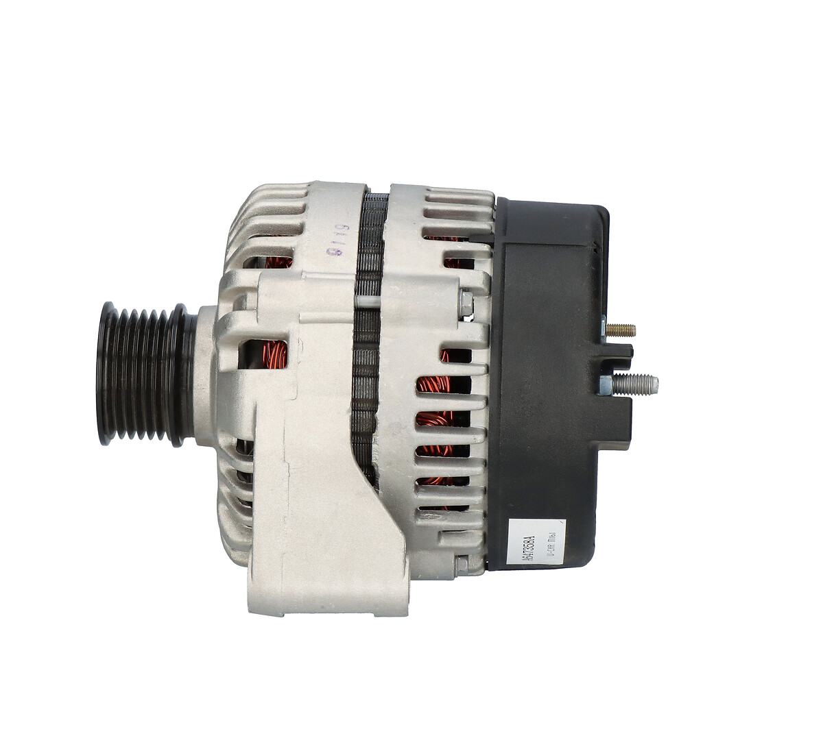 Valeo Alternator/Dynamo 437491