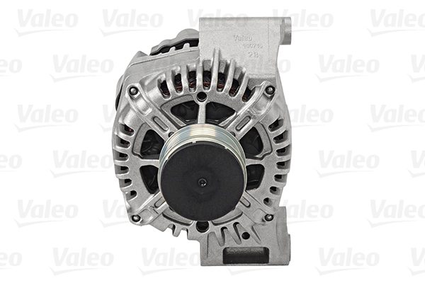 Valeo Alternator/Dynamo 437504