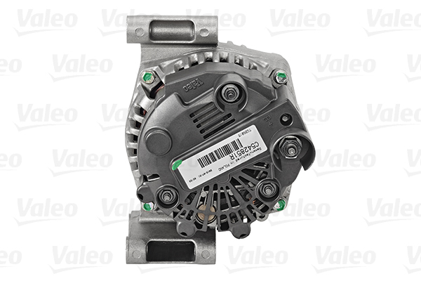 Valeo Alternator/Dynamo 437504