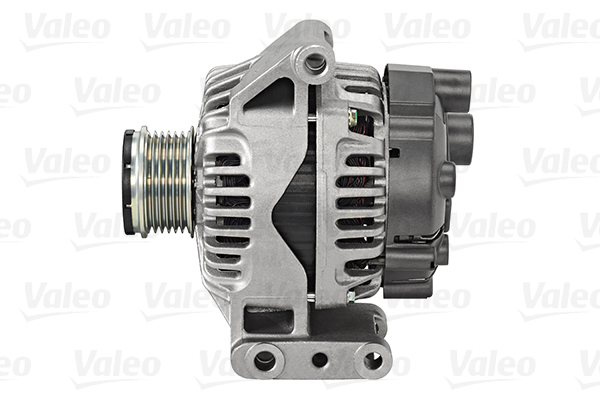 Valeo Alternator/Dynamo 437504