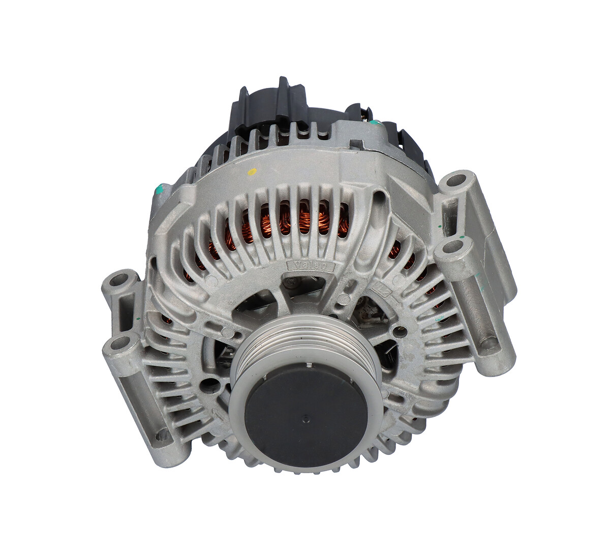 Valeo Alternator/Dynamo 437528